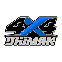Dhiman4x4