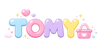 TOMY