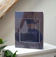 ملف تمارين 5 ايام تركيز سفلي ( في النادي )