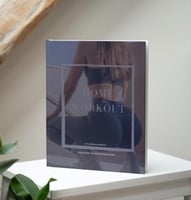 ملف تمارين 5 ايام تركيز سفلي ( في المنزل )