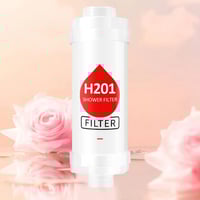 فلتر دش ORIO المعطر – رفاهية صحية تعيشينها كل يوم