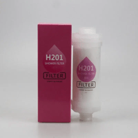 فلتر دش ORIO المعطر – رفاهية صحية تعيشينها كل يوم