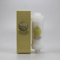 فلتر دش ORIO المعطر – رفاهية صحية تعيشينها كل يوم