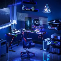 طاولة قيمنق