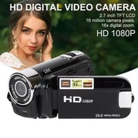 كاميرات رقمية بوظيفة مقاومة للتكبير والاهتزاز