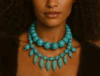 Turquoise