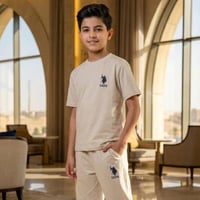 طقم صيفي من PO