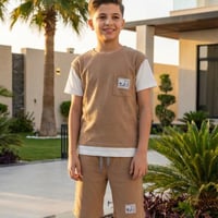 طقم "قلوب المحبة"