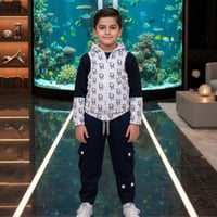 طقم "الأناقة العصرية" للأولاد