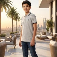 تيشيرت بولو رالف لورين بناتي