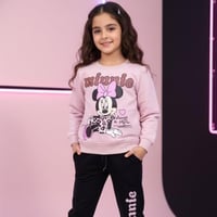 طقم ميني ماوس الشيك