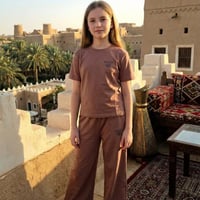 طقم "إيليت كاجوال من GU