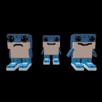 Los Tralaleritos
