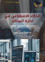 الذكاء الاصطناعي في إدارة البيانات 2