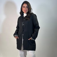 لابكوت أسود