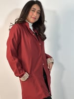 لابكوت برغندي