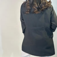 لابكوت أسود