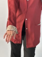 لابكوت برغندي