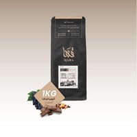 أثيوبيا - أوراقـا k