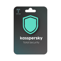 كاسبرسكاي توتال سيكيورتي 2024