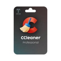 CCleaner لتنظيف الكمبيوتر