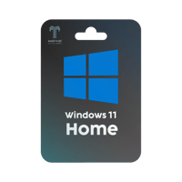 ويندوز 11 هوم - مفتاح تفعيل رسمي مدى الحياة | تفعي...