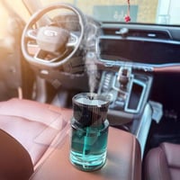 معطر جو فواحة ذكية مع اضاءة نجوم للسقف تسخدم في ال...