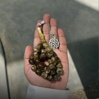 سبحة زيتوني