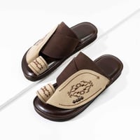 حذاء شرقي 128