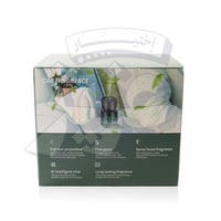 معطر جو فواحة ذكية مع اضاءة نجوم للسقف تسخدم في ال...