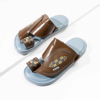 حذاء شرقي 288