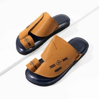 حذاء شرقي جملي اسود -235