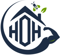 المنزل الصحي Home Of Health