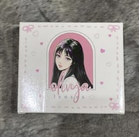 عرض ثلاث عدسات 95