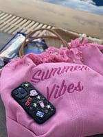 لمسات الصيف