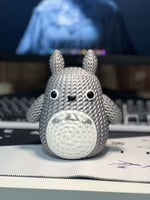 مجسم توتورو (Totoro)
