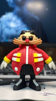 مجسم د. إغمان (Dr. Eggman) الدكتور الشرير