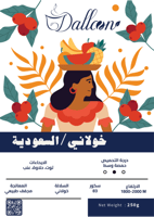 السعودية خولاني V60