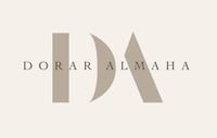 درر المها