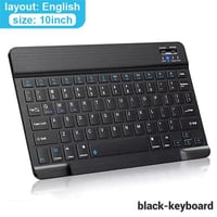 keyboard English
