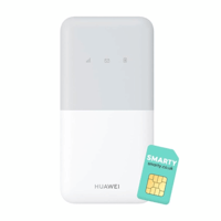 راوتر متنقل من هواوي