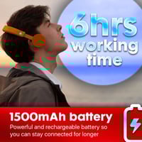 راوتر متنقل من هواوي