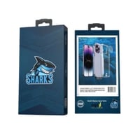 ايفون 15 برو ماكس بكج حماية من شاركس