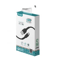 كيبل تايب سي مقاوم للقطع ليون x