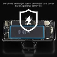 مروحة تبريد الهواتف الذكية Memo FL05