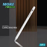 قلم الكتروني ايباد و تاب مور بور يعمل على جميع الا...
