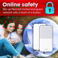 راوتر متنقل من هواوي