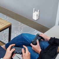 مقوي شبكة tp link Re305