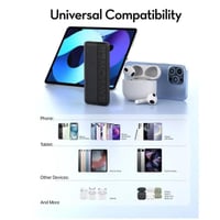 راف باور - بطارية بقوة 20 واط بسعة 10000 ملي امبير...