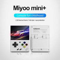 جهاز العاب زمان الطيبين المحمول Miyoo Mini Plus